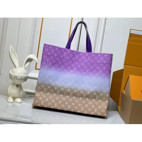 Replica Louis Vuitton AAA Quality Handbags For Women #1481243 $76.00 USD for Wholesale