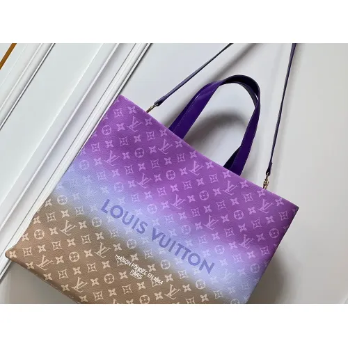 Replica Louis Vuitton AAA Quality Handbags For Women #1481243 $76.00 USD for Wholesale