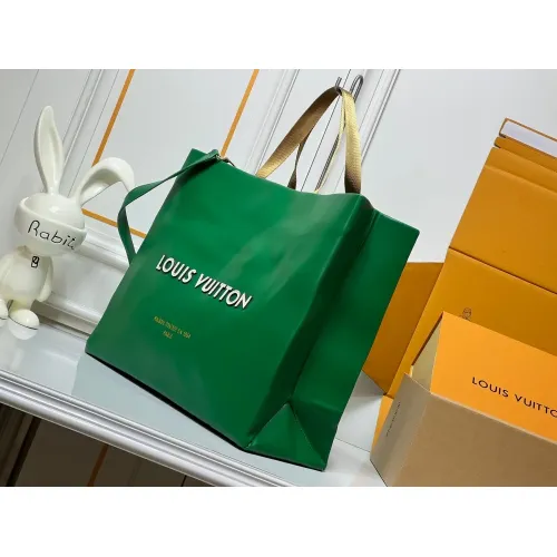 Replica Louis Vuitton AAA Quality Handbags For Women #1481244 $76.00 USD for Wholesale