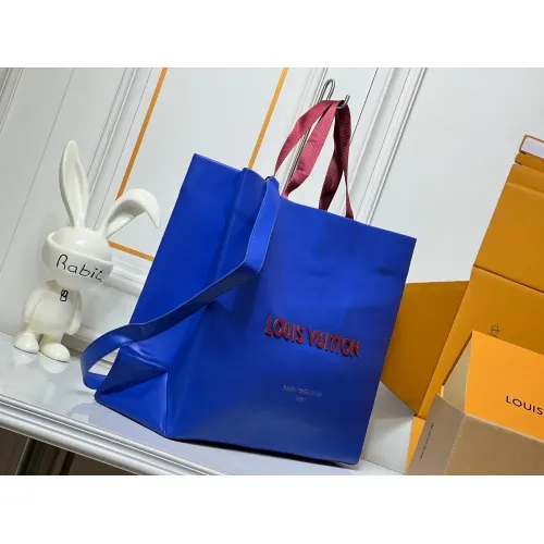 Replica Louis Vuitton AAA Quality Handbags For Women #1481245 $76.00 USD for Wholesale