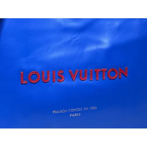 Replica Louis Vuitton AAA Quality Handbags For Women #1481245 $76.00 USD for Wholesale