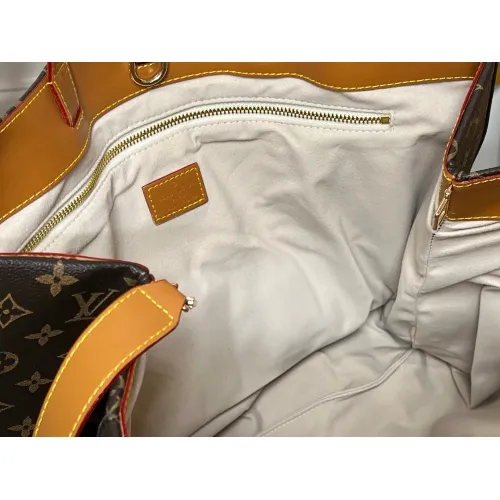 Replica Louis Vuitton AAA Quality Handbags For Women #1481256 $76.00 USD for Wholesale