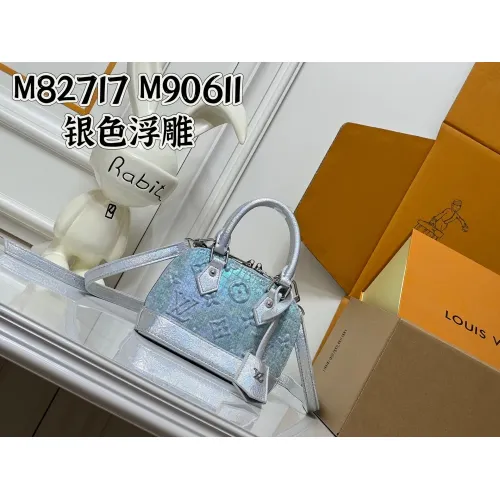 Wholesale Louis Vuitton AAA Quality Handbags For Women #1481257 $72.00 USD, Wholesale Quality Replica Louis Vuitton AAA Quality Handbags