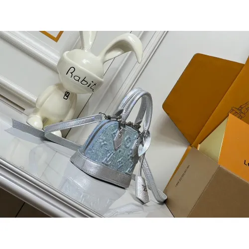 Replica Louis Vuitton AAA Quality Handbags For Women #1481257 $72.00 USD for Wholesale
