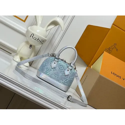 Replica Louis Vuitton AAA Quality Handbags For Women #1481257 $72.00 USD for Wholesale