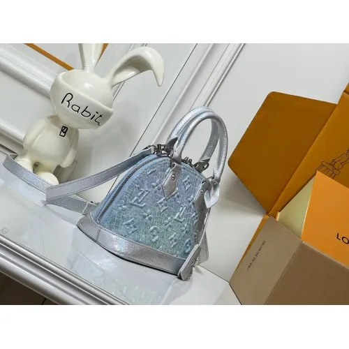 Replica Louis Vuitton AAA Quality Handbags For Women #1481259 $76.00 USD for Wholesale