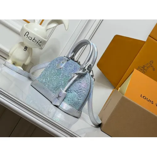 Replica Louis Vuitton AAA Quality Handbags For Women #1481259 $76.00 USD for Wholesale
