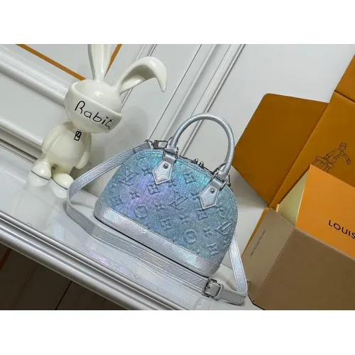 Replica Louis Vuitton AAA Quality Handbags For Women #1481259 $76.00 USD for Wholesale