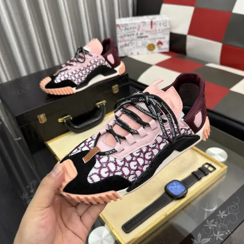 Wholesale Dolce &amp; Gabbana D&amp;G Casual Shoes For Men #1481261 $82.00 USD, Wholesale Quality Replica Dolce &amp; Gabbana D&amp;G Casual Shoes