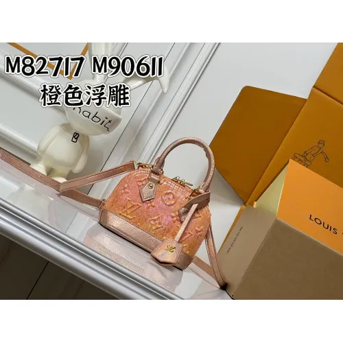 Wholesale Louis Vuitton AAA Quality Handbags For Women #1481262 $72.00 USD, Wholesale Quality Replica Louis Vuitton AAA Quality Handbags