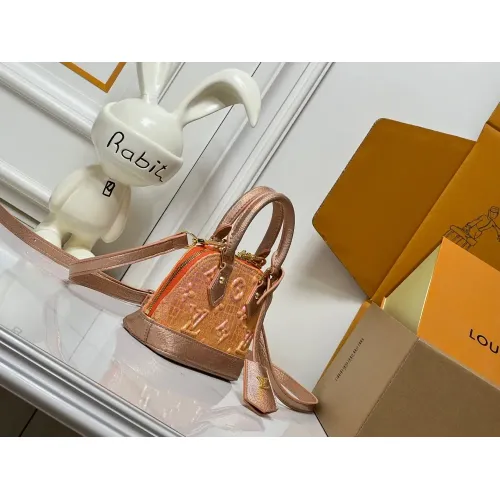 Replica Louis Vuitton AAA Quality Handbags For Women #1481262 $72.00 USD for Wholesale