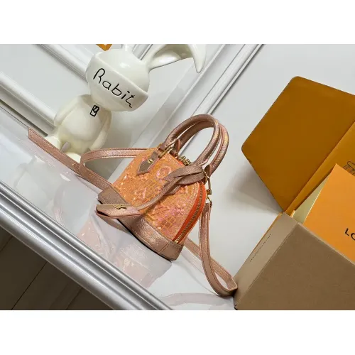 Replica Louis Vuitton AAA Quality Handbags For Women #1481262 $72.00 USD for Wholesale