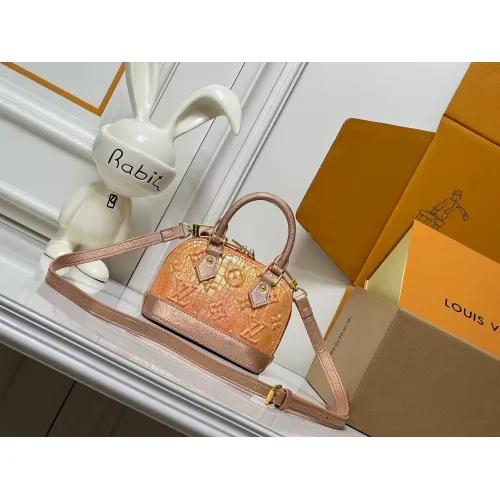 Replica Louis Vuitton AAA Quality Handbags For Women #1481262 $72.00 USD for Wholesale