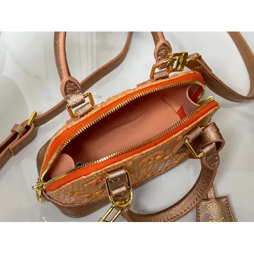 Replica Louis Vuitton AAA Quality Handbags For Women #1481262 $72.00 USD for Wholesale