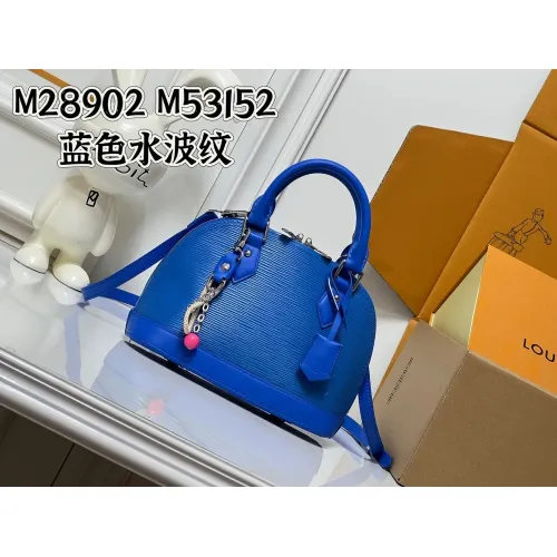 Wholesale Louis Vuitton AAA Quality Handbags For Women #1481264 $68.00 USD, Wholesale Quality Replica Louis Vuitton AAA Quality Handbags