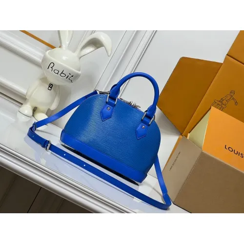 Replica Louis Vuitton AAA Quality Handbags For Women #1481264 $68.00 USD for Wholesale