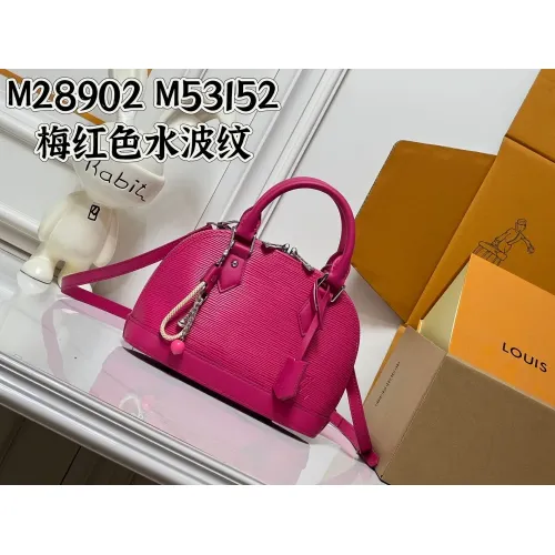 Wholesale Louis Vuitton AAA Quality Handbags For Women #1481266 $68.00 USD, Wholesale Quality Replica Louis Vuitton AAA Quality Handbags