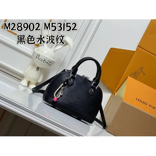 Wholesale Louis Vuitton AAA Quality Handbags For Women #1481267 $68.00 USD, Wholesale Quality Replica Louis Vuitton AAA Quality Handbags