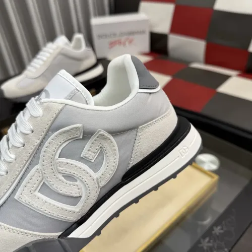 Replica Dolce & Gabbana D&G Casual Shoes For Men #1481271 $98.00 USD for Wholesale