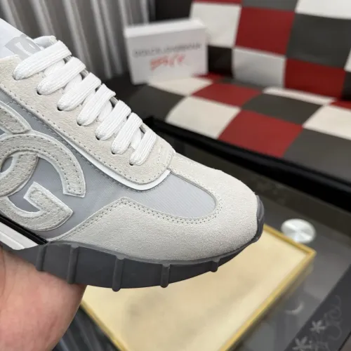 Replica Dolce & Gabbana D&G Casual Shoes For Women #1481272 $98.00 USD for Wholesale