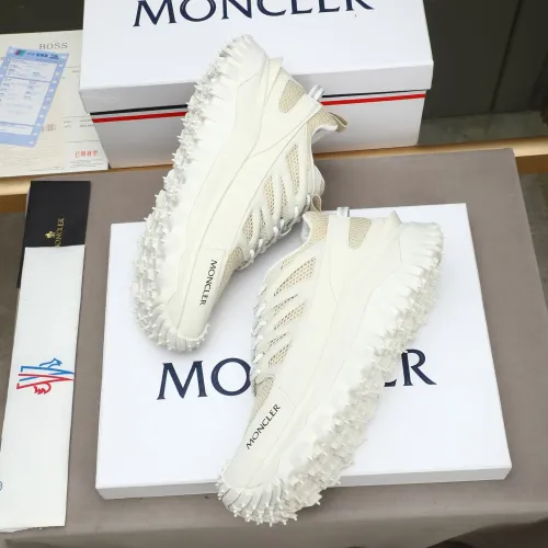 Replica Moncler Casual Shoes For Men #1481284 $132.00 USD for Wholesale