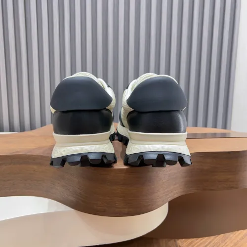 Replica Moncler Casual Shoes For Men #1481286 $132.00 USD for Wholesale