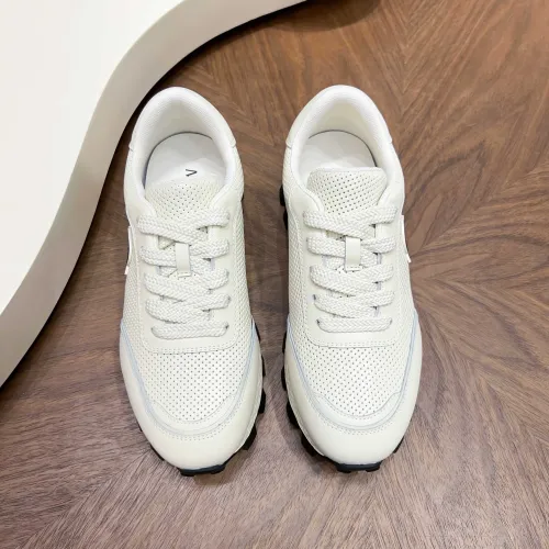 Replica Moncler Casual Shoes For Men #1481287 $132.00 USD for Wholesale