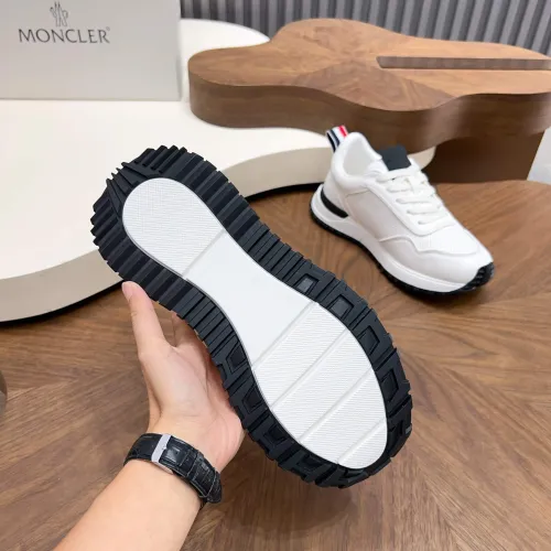 Replica Moncler Casual Shoes For Men #1481288 $132.00 USD for Wholesale