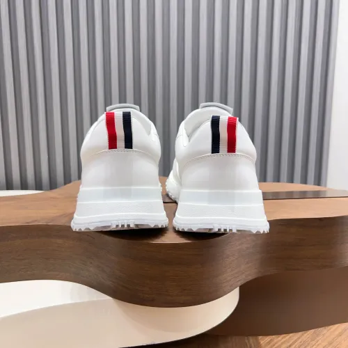 Replica Moncler Casual Shoes For Men #1481289 $132.00 USD for Wholesale