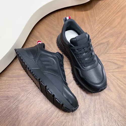 Replica Moncler Casual Shoes For Men #1481290 $132.00 USD for Wholesale