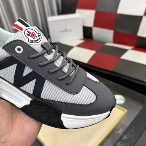 Replica Moncler Casual Shoes For Men #1481292 $85.00 USD for Wholesale