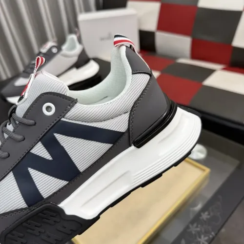Replica Moncler Casual Shoes For Men #1481292 $85.00 USD for Wholesale