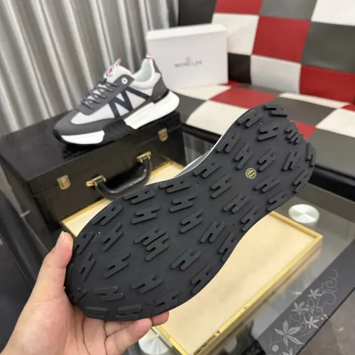 Replica Moncler Casual Shoes For Men #1481292 $85.00 USD for Wholesale