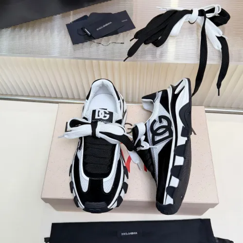Replica Dolce & Gabbana D&G Casual Shoes For Men #1481319 $112.00 USD for Wholesale