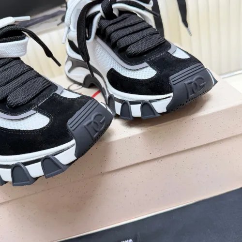 Replica Dolce & Gabbana D&G Casual Shoes For Men #1481319 $112.00 USD for Wholesale