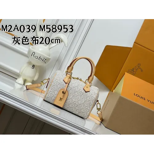 Wholesale Louis Vuitton AAA Quality Handbags For Women #1481323 $72.00 USD, Wholesale Quality Replica Louis Vuitton AAA Quality Handbags