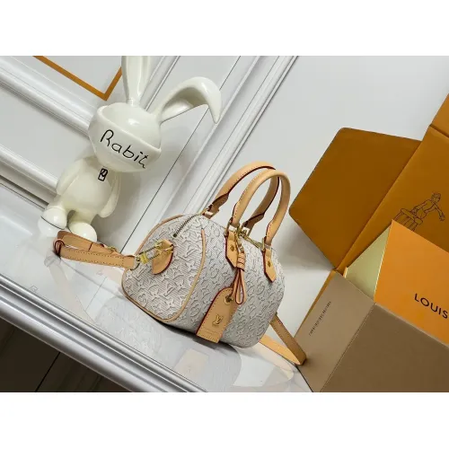 Replica Louis Vuitton AAA Quality Handbags For Women #1481323 $72.00 USD for Wholesale