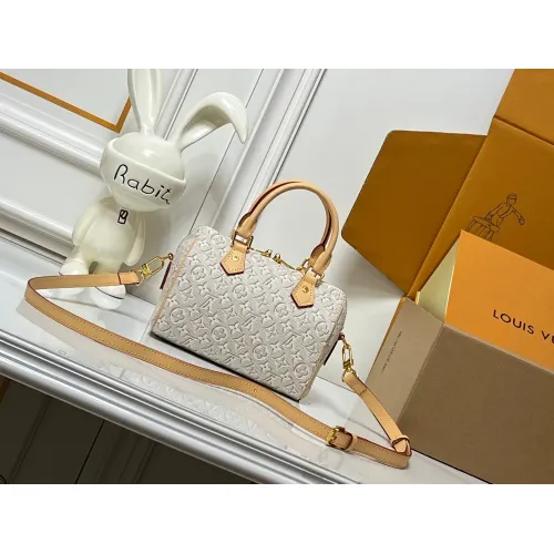 Replica Louis Vuitton AAA Quality Handbags For Women #1481323 $72.00 USD for Wholesale