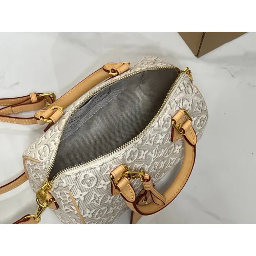 Replica Louis Vuitton AAA Quality Handbags For Women #1481323 $72.00 USD for Wholesale