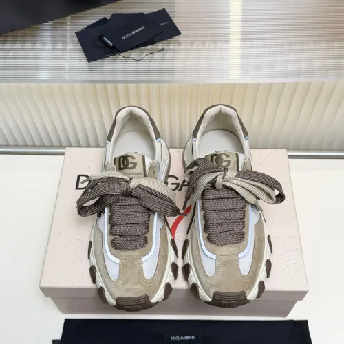 Replica Dolce & Gabbana D&G Casual Shoes For Men #1481324 $112.00 USD for Wholesale