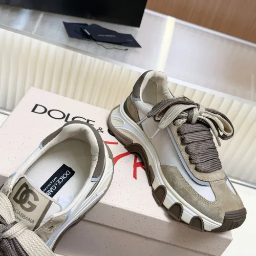 Replica Dolce & Gabbana D&G Casual Shoes For Men #1481324 $112.00 USD for Wholesale