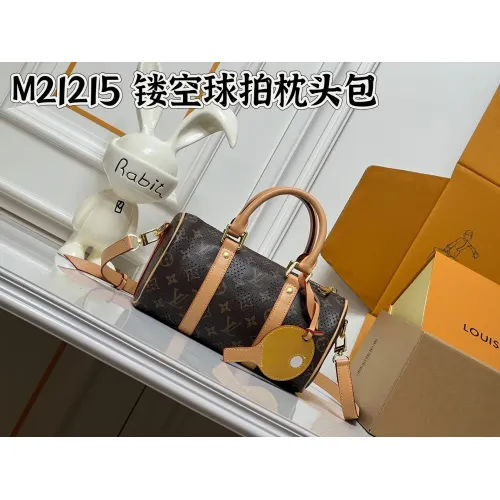 Wholesale Louis Vuitton AAA Quality Handbags For Women #1481326 $72.00 USD, Wholesale Quality Replica Louis Vuitton AAA Quality Handbags