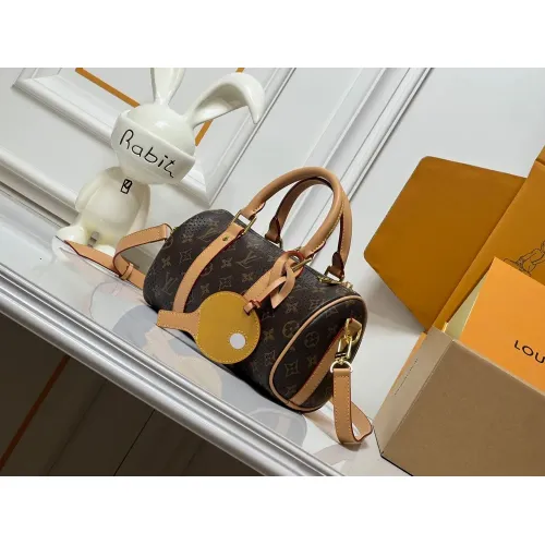 Replica Louis Vuitton AAA Quality Handbags For Women #1481326 $72.00 USD for Wholesale