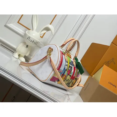 Replica Louis Vuitton AAA Quality Handbags For Women #1481328 $72.00 USD for Wholesale