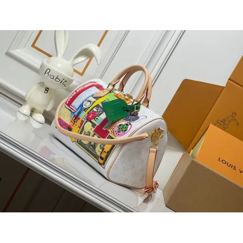 Replica Louis Vuitton AAA Quality Handbags For Women #1481328 $72.00 USD for Wholesale