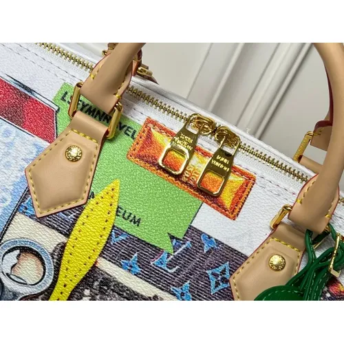 Replica Louis Vuitton AAA Quality Handbags For Women #1481328 $72.00 USD for Wholesale