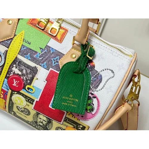 Replica Louis Vuitton AAA Quality Handbags For Women #1481328 $72.00 USD for Wholesale