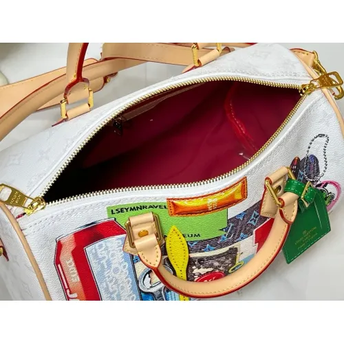 Replica Louis Vuitton AAA Quality Handbags For Women #1481328 $72.00 USD for Wholesale