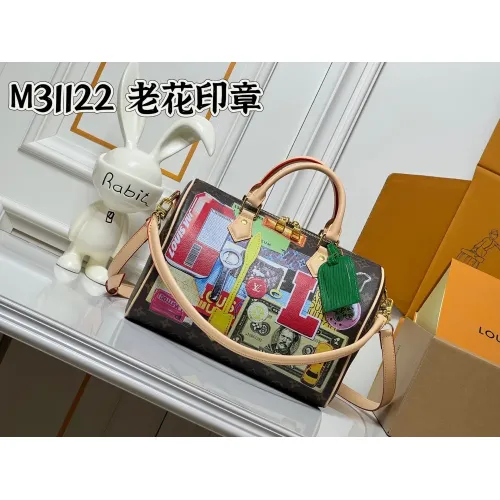 Wholesale Louis Vuitton AAA Quality Handbags For Women #1481329 $72.00 USD, Wholesale Quality Replica Louis Vuitton AAA Quality Handbags