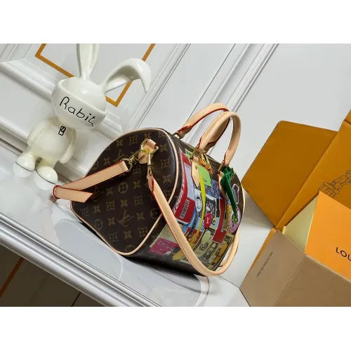 Replica Louis Vuitton AAA Quality Handbags For Women #1481329 $72.00 USD for Wholesale